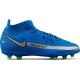 Nike Jr Phantom Gt Club Df Fg Mg CW6727-400