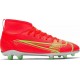 Nike Jr. Mercurial Superfly 8 Club MG CV0790-600 Nike Jr. Mercurial Superfly 8 Club MG CV0790-600