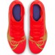 Nike Jr. Mercurial Superfly 8 Club MG CV0790-600 Nike Jr. Mercurial Superfly 8 Club MG CV0790-600