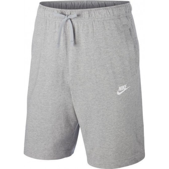 Nike Sportswear Club Fleece BV2772-063 Grey Nike Sportswear Club Fleece BV2772-063 Grey