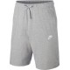 Nike Sportswear Club Fleece BV2772-063 Grey Nike Sportswear Club Fleece BV2772-063 Grey