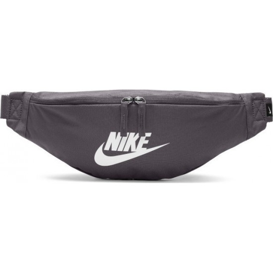 Nike Sportswear Heritage Grey BA5750-082 Nike Sportswear Heritage Grey BA5750-082