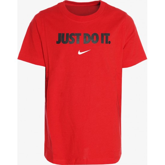 Nike Sportswear T-Shirt Kids DC7792-657 Nike Sportswear T-Shirt Kids DC7792-657