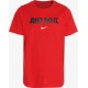 Nike Sportswear T-Shirt Kids DC7792-657 Nike Sportswear T-Shirt Kids DC7792-657