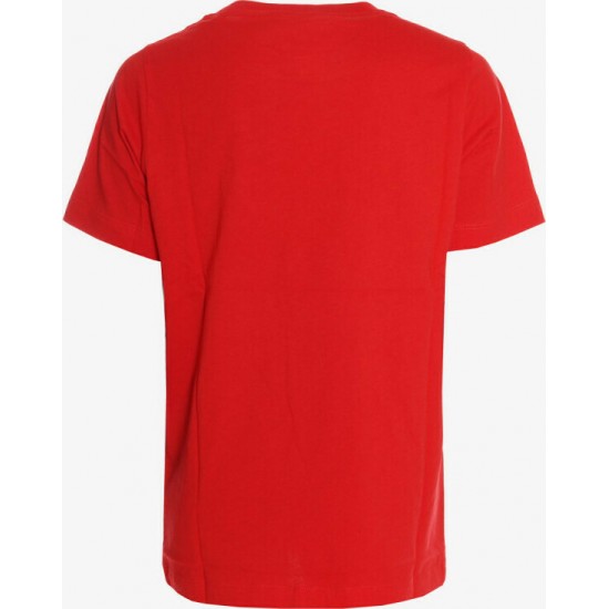 Nike Sportswear T-Shirt Kids DC7792-657 Nike Sportswear T-Shirt Kids DC7792-657