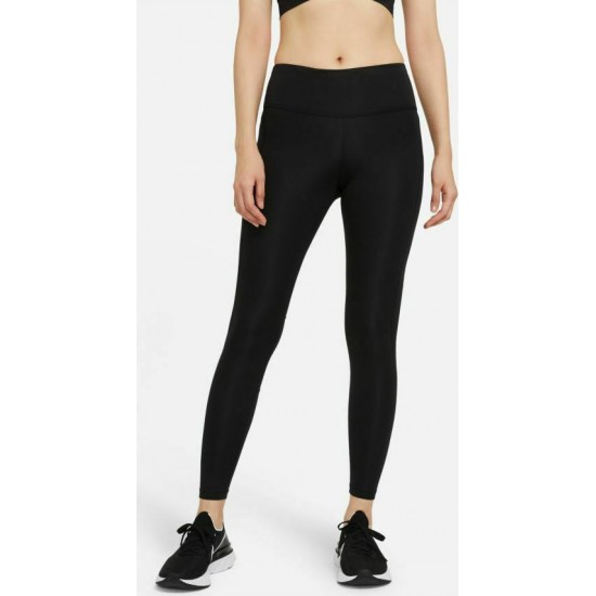 Nike W NK DF Fast Black CZ9240-010
