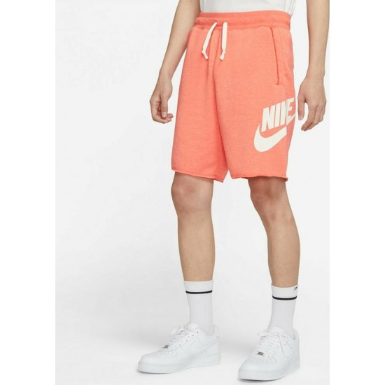Nike Sportswear AR2375-842 Orange