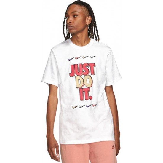 Nike Sportswear DD1248-100 White