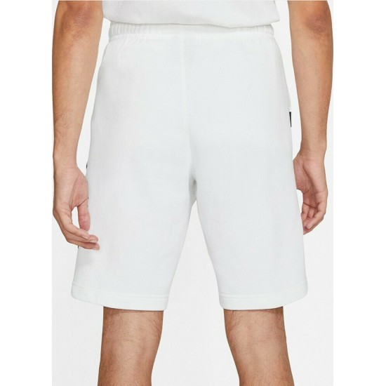 Nike Sportswear Just Do IT DA0182-100 White Nike Sportswear Just Do IT DA0182-100 White