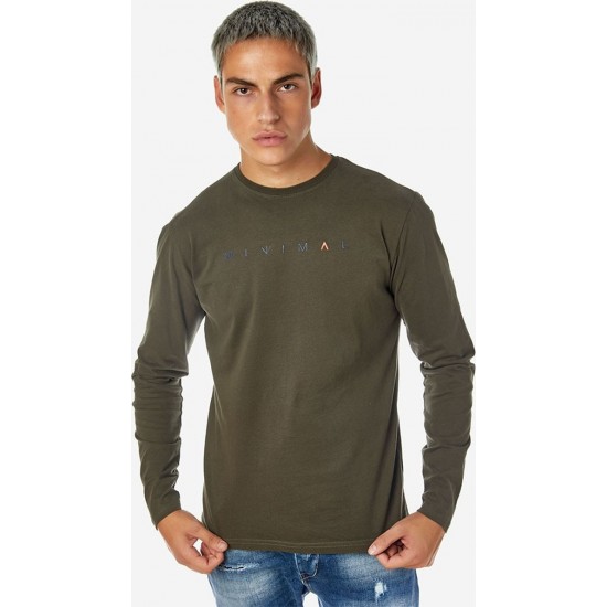 Brokers Jeans 20512-212-01 Khaki Brokers Jeans 20512-212-01 Khaki