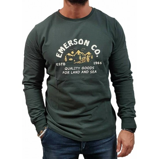 Emerson 202.EM31.09 Forest Green