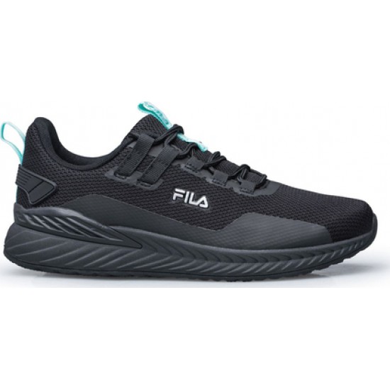 Fila Memory Zeke Γυναικείο Sneaker Μαύρο 5AF13006-001 Fila Memory Zeke Γυναικείο Sneaker Μαύρο 5AF13006-001