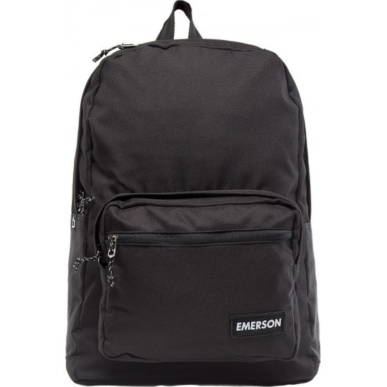 Emerson 202.EU02.301-Black