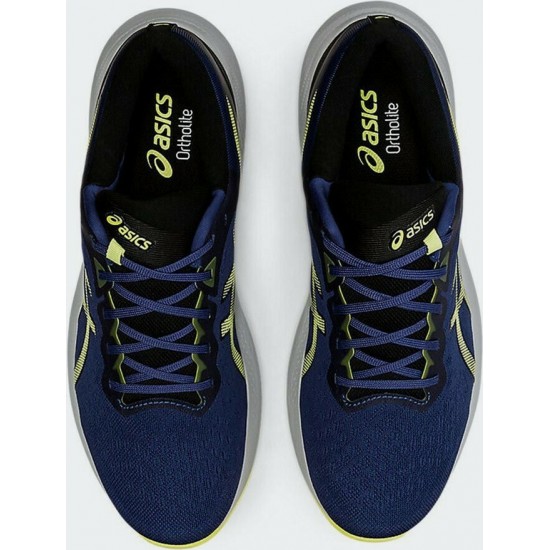 Asics Gel Pulse 13 Ανδρικά Αθλητικά Παπούτσια Running Μπλε 1011B175-401