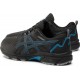 Asics Gel-Venture 8 Ανδρικά Αθλητικά Παπούτσια Running Μαύρα 1011A825-003