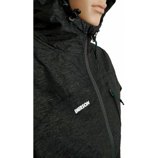 Emerson 202.EM10.127 D GREY ML Emerson 202.EM10.127 D GREY ML