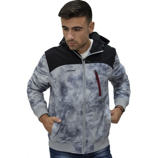 Emerson 202.EM10.127-PR127 GREY K9 BLACK Emerson 202.EM10.127-PR127 GREY K9 BLACK