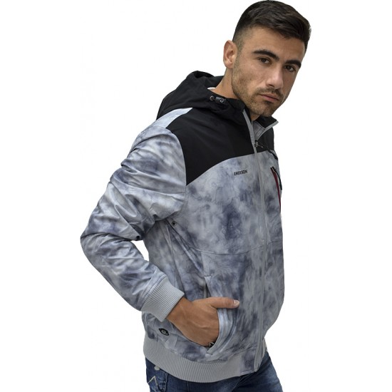 Emerson 202.EM10.127-PR127 GREY K9 BLACK Emerson 202.EM10.127-PR127 GREY K9 BLACK