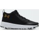 Under Armour Lockdown 5 Ανδρικά Αθλητικά Παπούτσια Μπάσκετ Μαύρα 3023949-003 Under Armour Lockdown 5 Ανδρικά Αθλητικά Παπούτσια Μπάσκετ Μαύρα 3023949-003