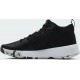 Under Armour Lockdown 5 Ανδρικά Αθλητικά Παπούτσια Μπάσκετ Μαύρα 3023949-003 Under Armour Lockdown 5 Ανδρικά Αθλητικά Παπούτσια Μπάσκετ Μαύρα 3023949-003