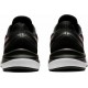 Asics Gel-Excite 8 Ανδρικά Αθλητικά Παπούτσια Running Μαύρα 1011B036-009