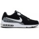 Nike Air Max LTD 3 Ανδρικό Sneaker Μαύρο BV1171-001