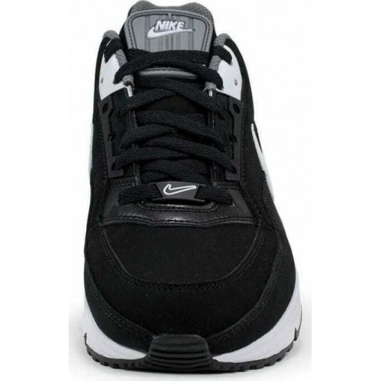 Nike Air Max LTD 3 Ανδρικό Sneaker Μαύρο BV1171-001