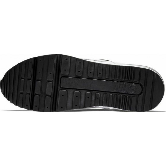 Nike Air Max LTD 3 Ανδρικό Sneaker Μαύρο BV1171-001