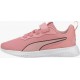Puma Παιδικό Sneaker Flyer Flex για Κορίτσι Ροζ 376383-04 Puma Παιδικό Sneaker Flyer Flex για Κορίτσι Ροζ 376383-04