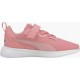 Puma Παιδικό Sneaker Flyer Flex για Κορίτσι Ροζ 376383-04 Puma Παιδικό Sneaker Flyer Flex για Κορίτσι Ροζ 376383-04
