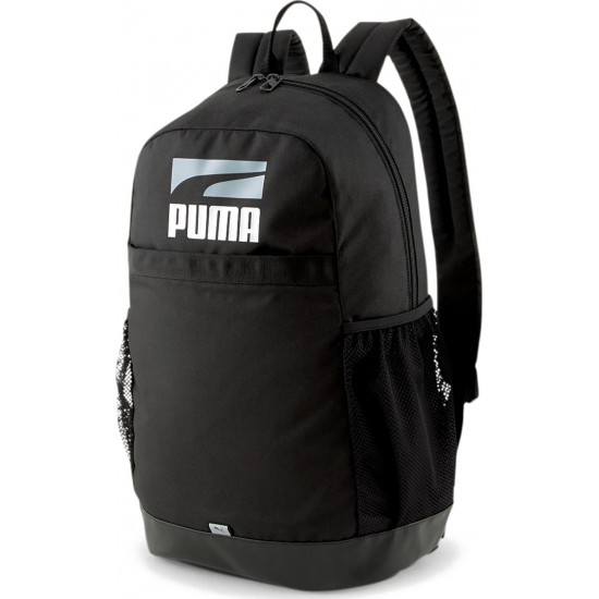 Puma Plus II Ανδρικό Σακίδιο Πλάτης Μαύρο 078391-01