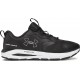 Under Armour Hovr Sonic Strt Ανδρικά Αθλητικά Παπούτσια Running Μαύρα 3024369-001 Under Armour Hovr Sonic Strt Ανδρικά Αθλητικά Παπούτσια Running Μαύρα 3024369-001