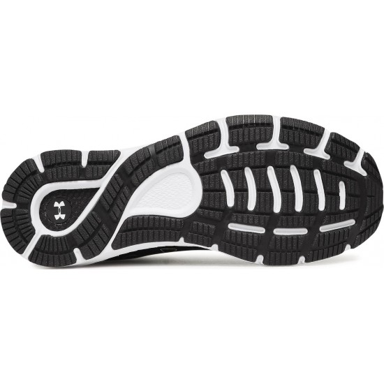 Under Armour Hovr Sonic Strt Ανδρικά Αθλητικά Παπούτσια Running Μαύρα 3024369-001 Under Armour Hovr Sonic Strt Ανδρικά Αθλητικά Παπούτσια Running Μαύρα 3024369-001