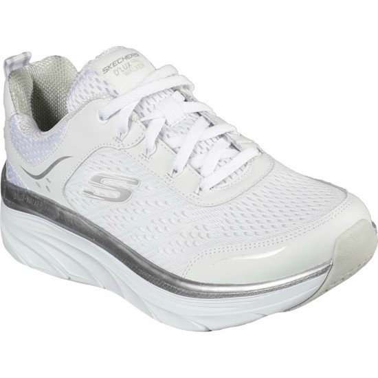Skechers D'Lux Walker Infinite Motion 149023-WSL