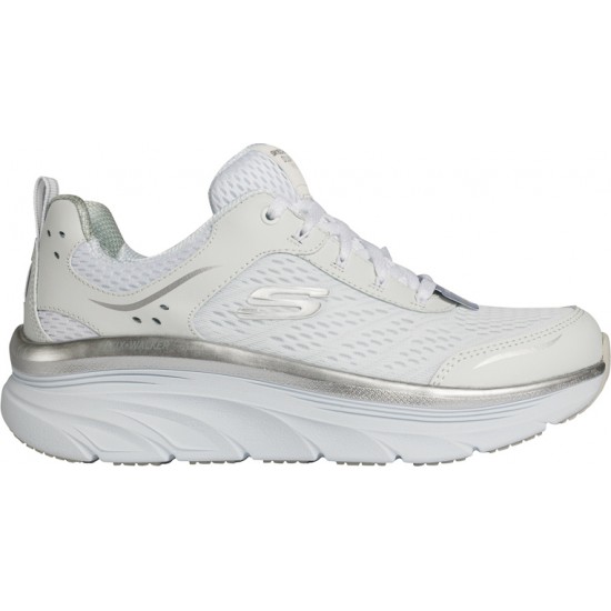 Skechers D'Lux Walker Infinite Motion 149023-WSL