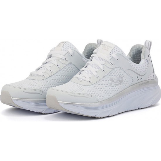 Skechers D'Lux Walker Infinite Motion 149023-WSL