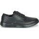 Skechers Arleno Δερμάτινα Ανδρικά Casual σε Μαύρο Χρώμα 65905-BBK Skechers Arleno Δερμάτινα Ανδρικά Casual σε Μαύρο Χρώμα 65905-BBK