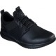 Skechers Delson Axton 65870-BBK