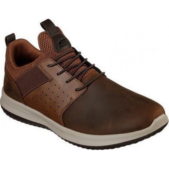 Skechers Delson Axton 65870-CDB Skechers Delson Axton 65870-CDB