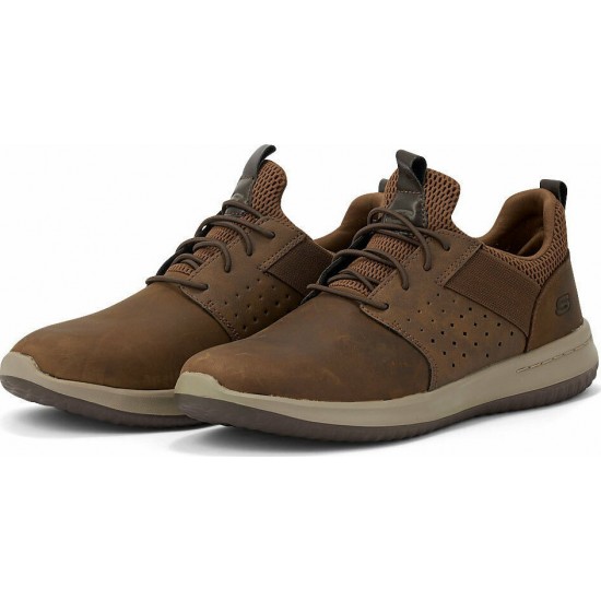 Skechers Delson Axton 65870-CDB Skechers Delson Axton 65870-CDB