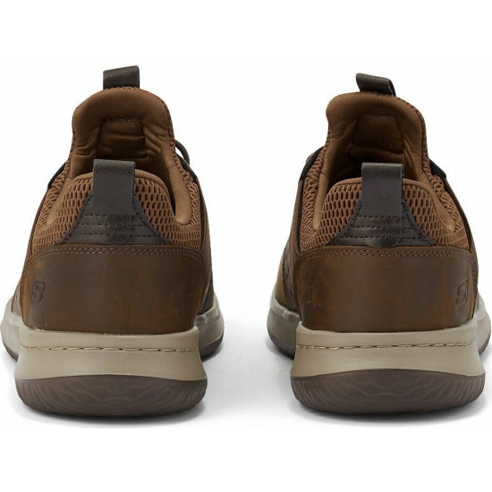 Skechers Delson Axton 65870-CDB Skechers Delson Axton 65870-CDB