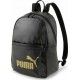 Puma Core Up Γυναικείο Σακίδιο Πλάτης Μαύρο 078300-01