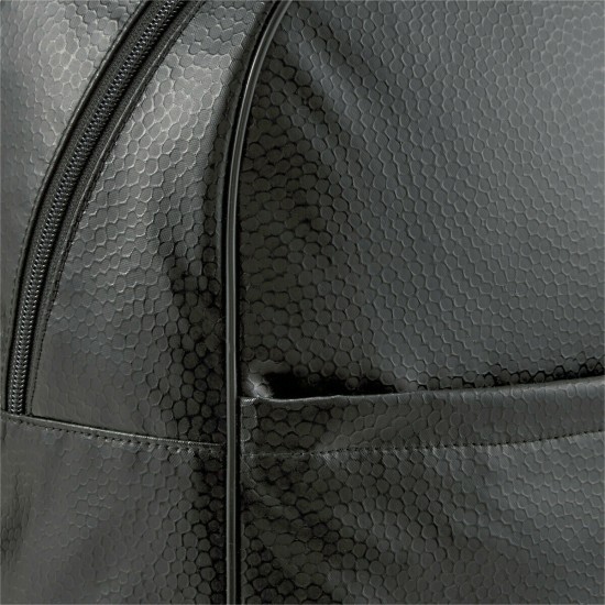 Puma Core Up Γυναικείο Σακίδιο Πλάτης Μαύρο 078300-01
