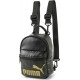 Puma Core Up Γυναικείο Σακίδιο Πλάτης Μαύρο 078303-01