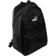 Puma Γυναικείο Σακίδιο Πλάτης Μαύρο 078310-01 Puma Γυναικείο Σακίδιο Πλάτης Μαύρο 078310-01