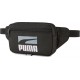 Puma Plus Waist Bag Ii Τσαντάκι Μέσης Μαύρο 078394-01 Puma Plus Waist Bag Ii Τσαντάκι Μέσης Μαύρο 078394-01