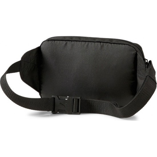 Puma Plus Waist Bag Ii Τσαντάκι Μέσης Μαύρο 078394-01 Puma Plus Waist Bag Ii Τσαντάκι Μέσης Μαύρο 078394-01