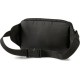 Puma Plus Waist Bag Ii Τσαντάκι Μέσης Μαύρο 078394-01 Puma Plus Waist Bag Ii Τσαντάκι Μέσης Μαύρο 078394-01