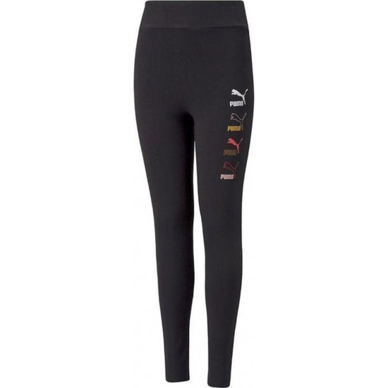 Puma Classics Graphics Leggings 589291-01
