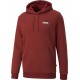 Puma Embroidery Logo Ανδρικό Φούτερ με Κουκούλα και Τσέπες Κόκκινο 587186-22 Puma Embroidery Logo Ανδρικό Φούτερ με Κουκούλα και Τσέπες Κόκκινο 587186-22